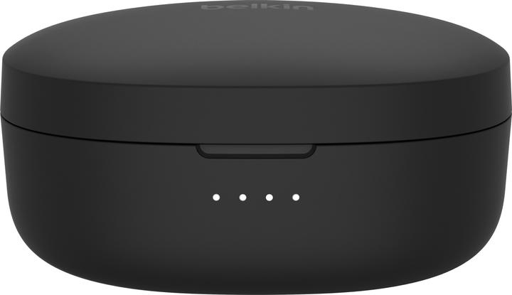 Actual product image Belkin Soundform Bolt Wireless (9 h, Wireless)