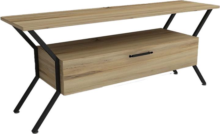 Actual product image Skye Decor Rylan (124 x 35 x 54 cm)