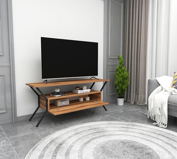 Image du produit Skye Decor Rylan (124 x 35 x 54 cm)
