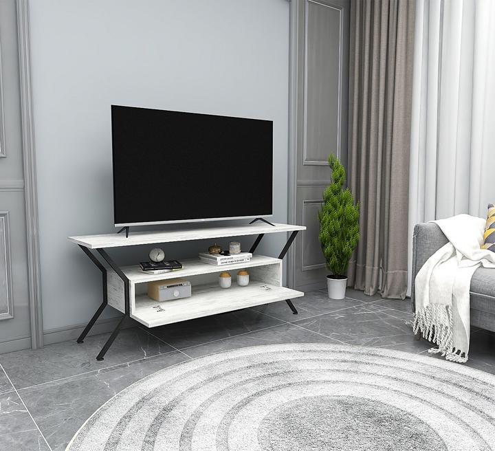 Immagine prodotto Skye Decor Rylan (124 x 35 x 54 cm)