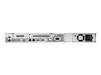 Immagine prodotto HPE ProLiant DL20 Gen10 Plus (Intel Xeon E-2336, 12 GB, Server Rack)