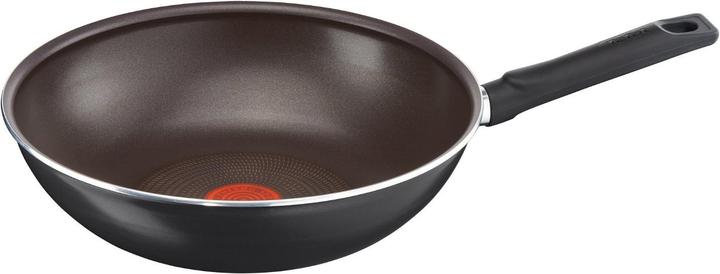 Immagine prodotto Tefal Logiche (28 cm, Wok)