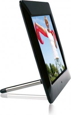 Image du produit Intenso Photobase (8", 1024 x 768 pixels)