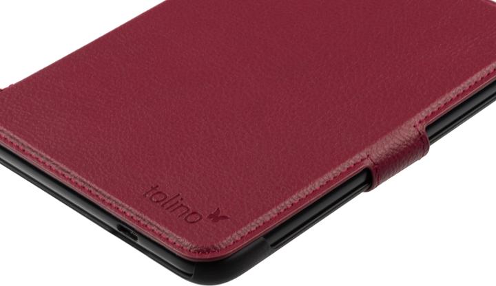 Image du produit tolino Sac slim (Tolino Shine 4)