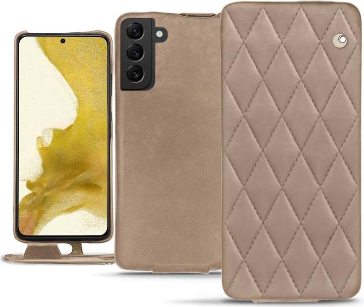 Taupe vintage - Couture ( Pantone #591d16 )