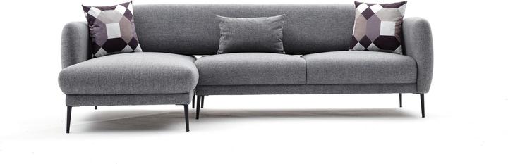 Immagine prodotto Atelier del Sofa Amelia (Divano ad angolo)
