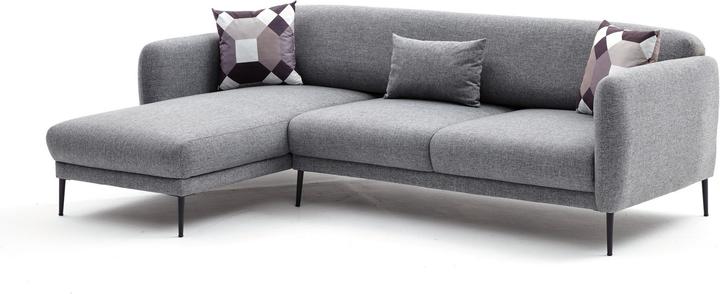 Immagine prodotto Atelier del Sofa Amelia (Divano ad angolo)