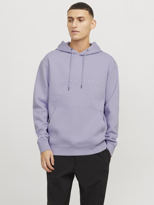 Immagine prodotto Jack & Jones Jjestar Jj Sweat Hood Noos (M)