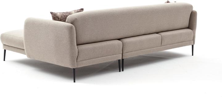 Immagine prodotto Atelier del Sofa Amelia (Divano ad angolo)