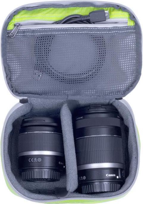 Actual product image Eagle Creek Pack-It Specter eCube