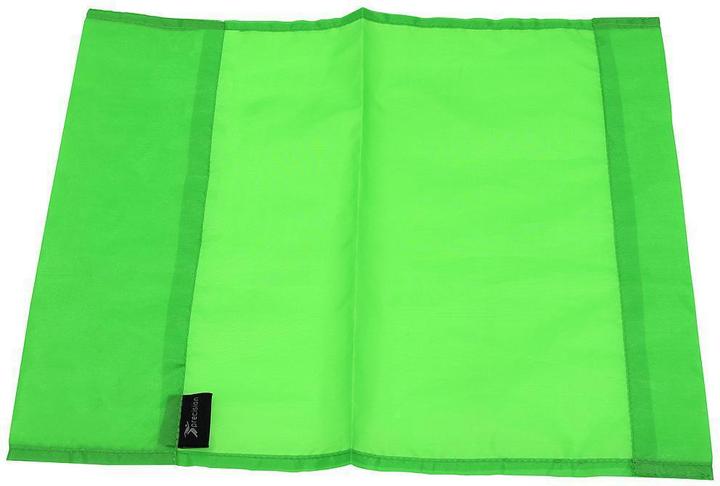Actual product image Precision Corner flag