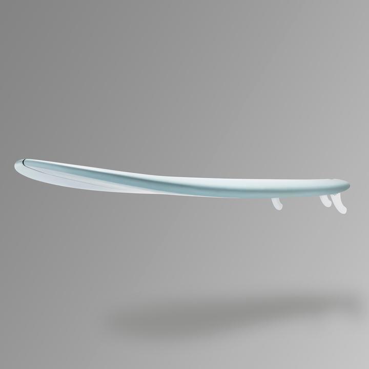 Image du produit Olaian planche de surf 500 hybride 7' 332543 (7')