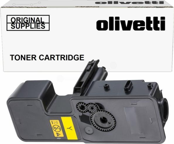 Image du produit Olivetti B1240 (Y)