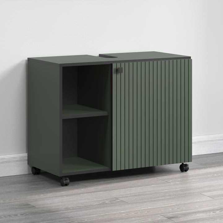 Immagine prodotto Trendteam PureBliss (80 x 42 x 64 cm)