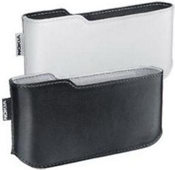 Nokia CP-321 cell phone case (Nokia N900)