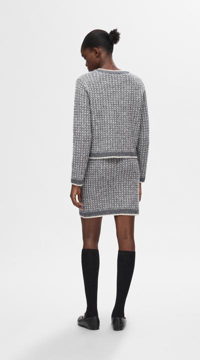 Produktbild Selected Femme Strick Minirock (M)