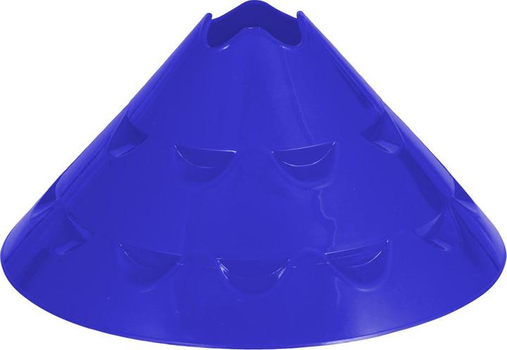 Actual product image Kübler Sport ® 10er-Set Markierhauben LARGE-CROSS