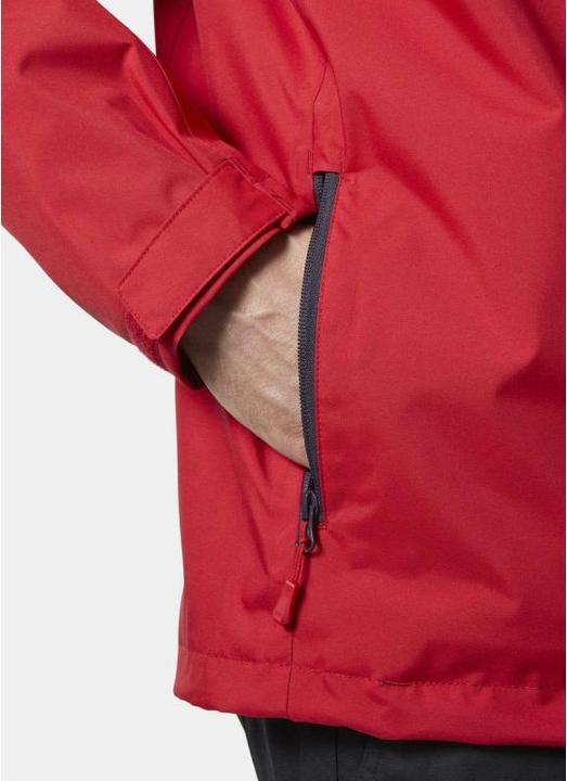Produktbild Helly Hansen Crew Hooded Midlayer Jacket 2 (L)