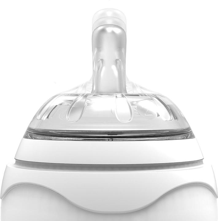 Actual product image Nuvita Bottle teat