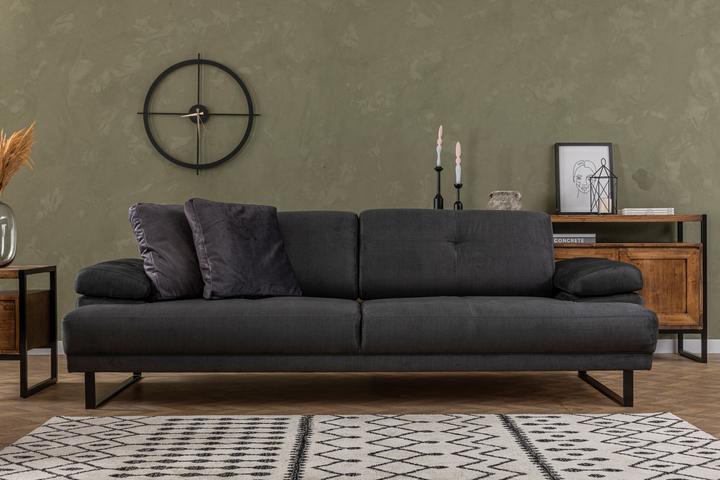 Produktbild Atelier del Sofa Damon (3-Sitzer)
