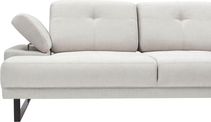 Actual product image Atelier del Sofa Londyn (Corner sofa)