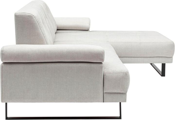 Actual product image Atelier del Sofa Londyn (Corner sofa)