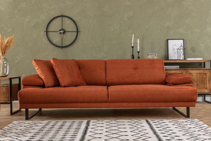 Produktbild Atelier del Sofa Damon (3-Sitzer)