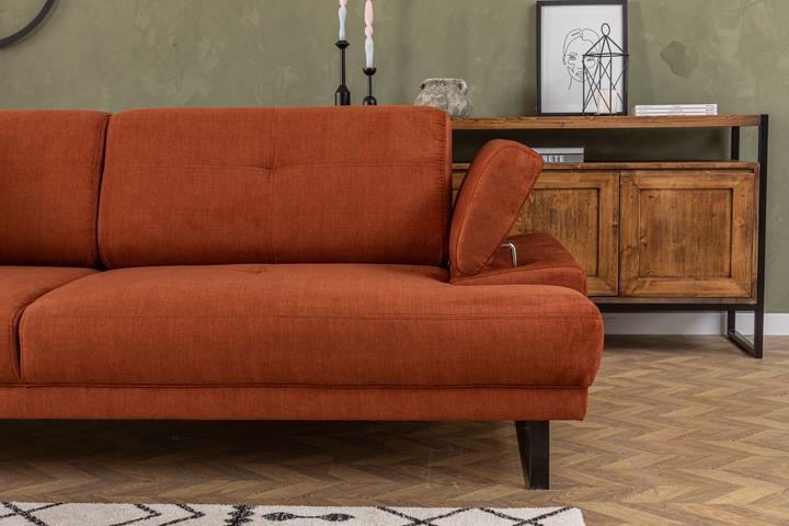Produktbild Atelier del Sofa Damon (3-Sitzer)
