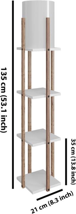 Image du produit Opviq Dalton (E27)