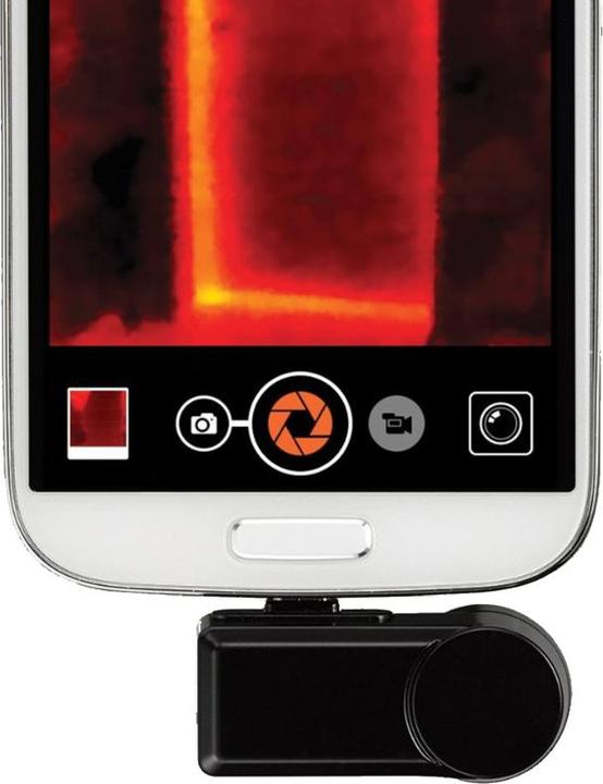 Image du produit SeeK Compact PRO XR