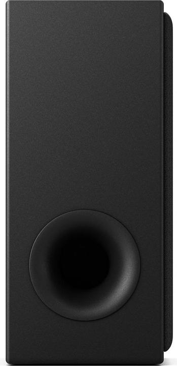 Actual product image Yamaha SW-X100A (1 pcs., 100 W)