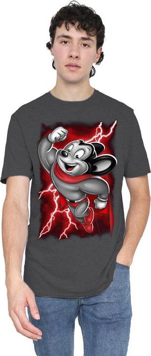 Immagine prodotto Fruit of the Loom Mighty Maglietta Tempesta Adulto Unisex (3XL)