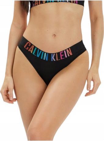 Image du produit Calvin Klein Culottes de bikini pour femmes (S)