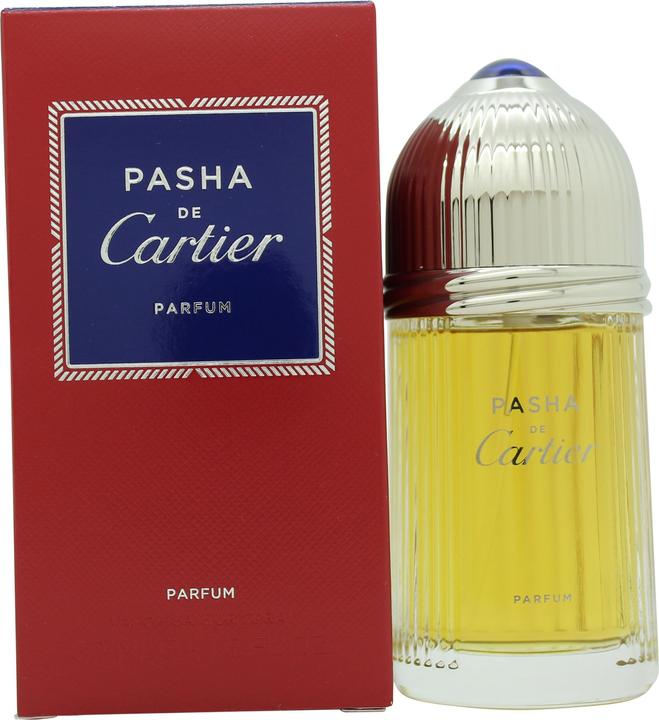 Produktbild Cartier Pasha Parfum (Eau de Parfum, 50 ml)