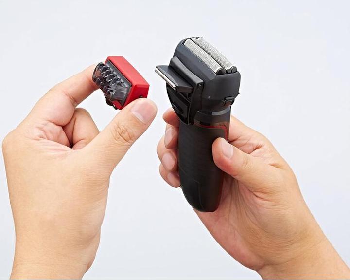 Actual product image Panasonic ES-LL41