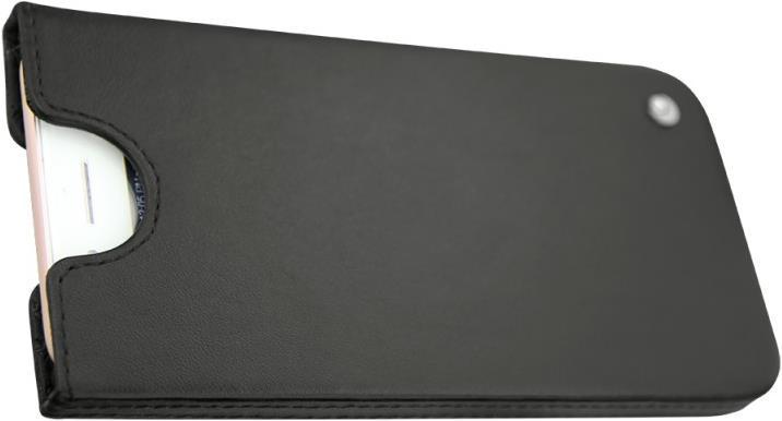 Actual product image Noreve Leather cover (Apple iPhone 7 Plus)