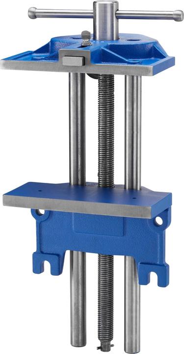 Actual product image Irwin Simple vice (230 mm)