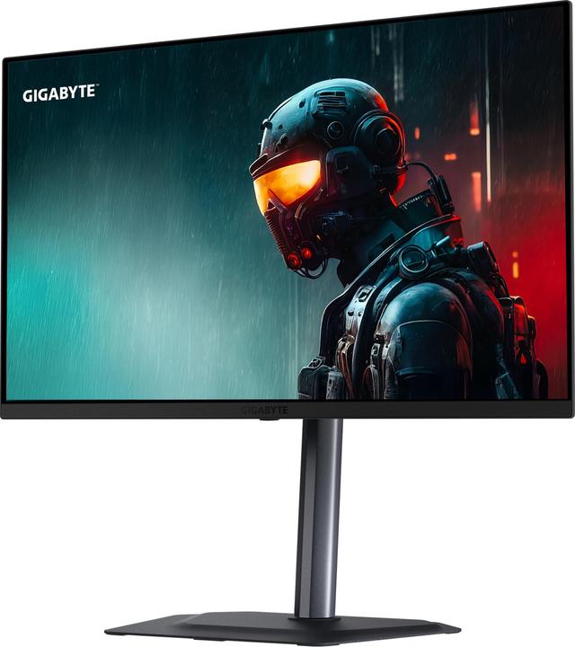 Produktbild Gigabyte MO27Q2 (2560 x 1440 Pixel, 27")