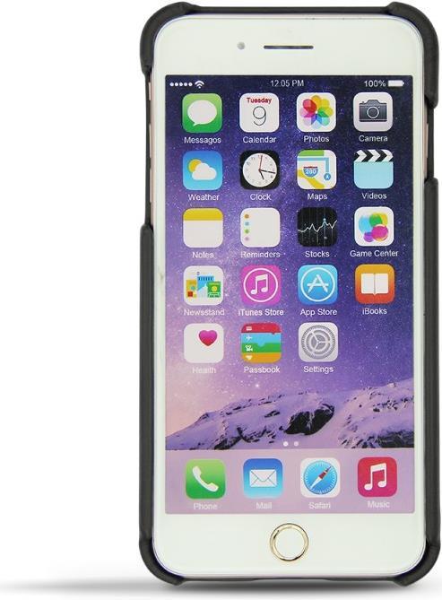 Produktbild Noreve Lederschutzhülle (Apple iPhone 7 Plus)