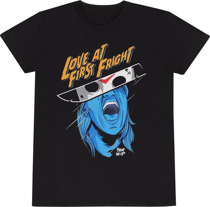 Dick Smith Love At First Fright TShirt (L)