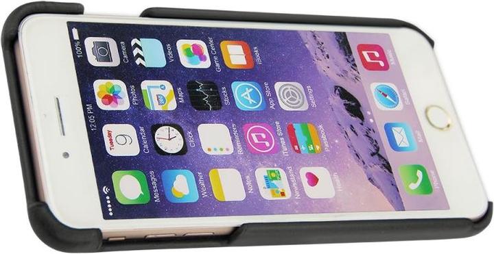 Produktbild Noreve Lederschutzhülle (Apple iPhone 7 Plus)
