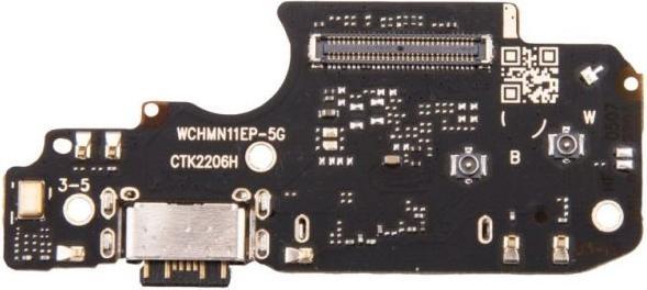 Produktbild Xiaomi Redmi Note 11 Pro/11 Pro 5G Board with Charging Connector