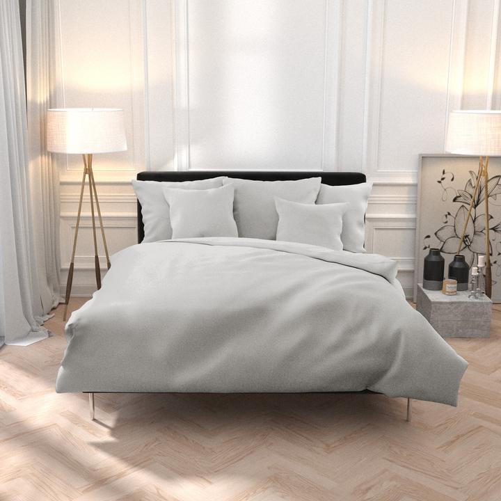 Immagine prodotto Home Fashion Lenja (Copripiumino, 200 x 210 cm)