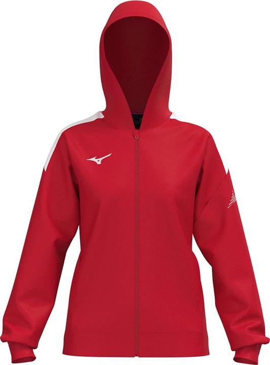 Mizuno MZNRB Track Jacket Damen