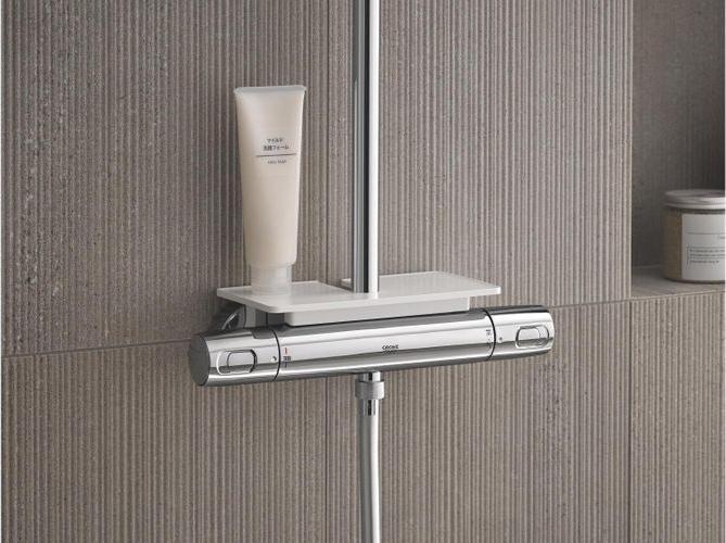 Image du produit Grohe Vitalio System 310