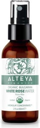 Immagine prodotto Alteya Acqua di Rosa Bianca Biologica Spray Viso Rosa 60ml (60 ml)