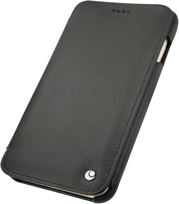 Image du produit Noreve Housse cuir horizontal (Apple iPhone 7 Plus)