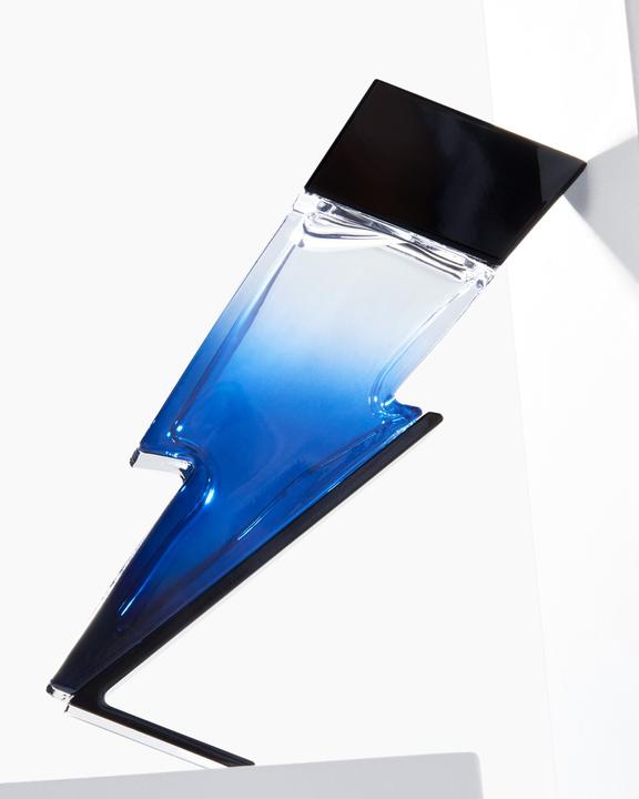Image du produit Carolina Herrera Bad Boy Cobalt Ã‰lectrique (Eau de parfum, 100 ml)