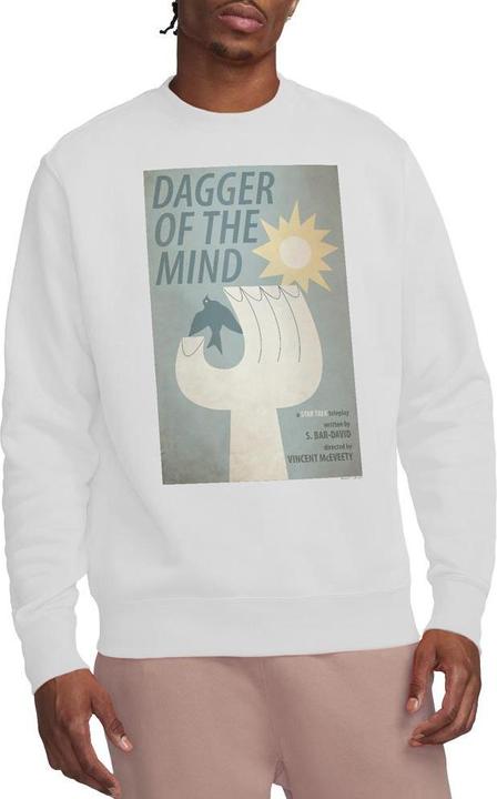 Immagine prodotto The Original Series Episode 9 Felpa Adulto Unisex (L)