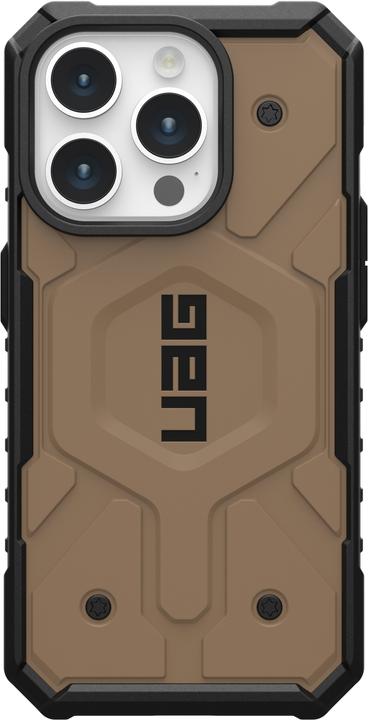 Actual product image UAG Pathfinder Magsafe Case (Apple iPhone 15 Pro)